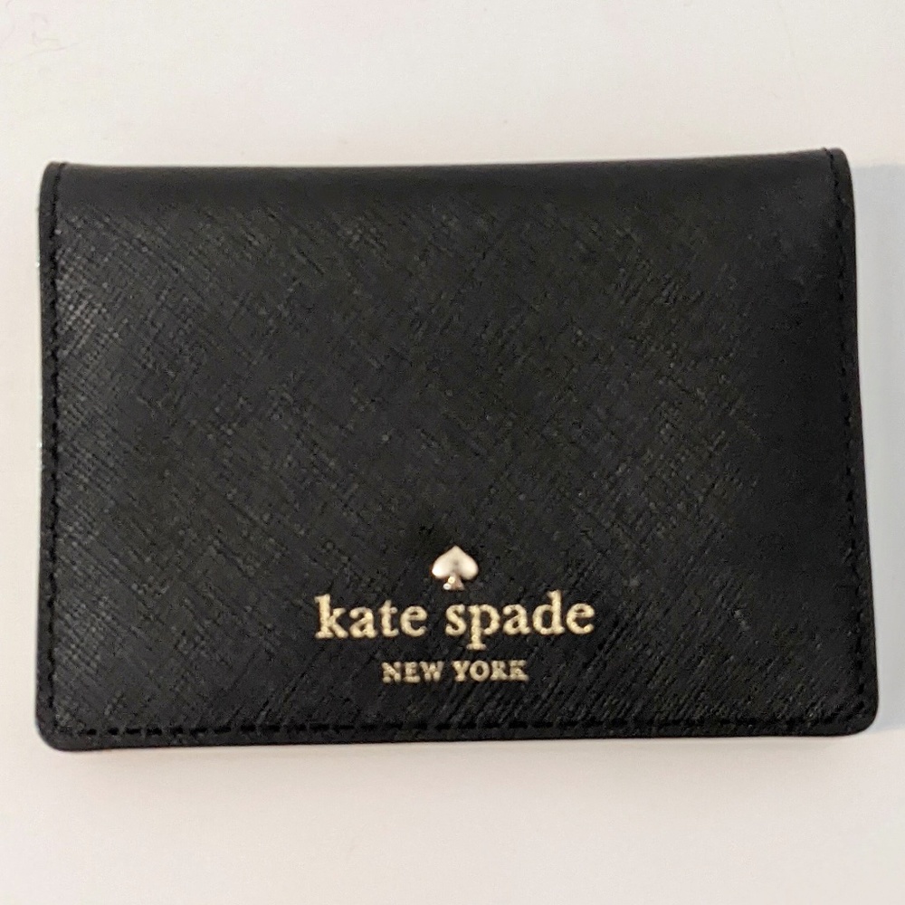 Kate Spade New York Credit Card Wallet